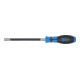 BGS Bitschroevendraaier voor bits met flexibele schacht | binnenzeskant 6,3 mm (1/4")-3