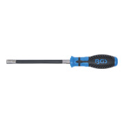 BGS Bitschroevendraaier voor bits met flexibele schacht | binnenzeskant 6,3 mm (1/4")-3