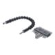 BGS Bitset met flexibele as | 6,3 mm (1/4") | 11-dlg.