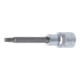 BGS Bitsleutel | Lengte 100 mm | 12,5 mm (1/2") | T-profiel (voor TX) T35-1