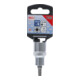 BGS Bitsleutel | Lengte 55 mm | 12,5 mm (1/2") | T-profiel (voor Torx) T35-3