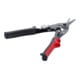 BGS Blechschere, gerade schneidend, 250 mm-4