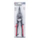 BGS Blechschere, gerade schneidend, 250 mm-5