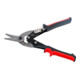 BGS Blechschere, links / gerade schneidend, 250 mm-1