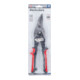 BGS Blechschere, links / gerade schneidend, 250 mm-5