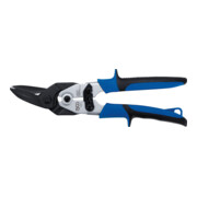 BGS Blechschere links / gerade schneidend 260 mm-4