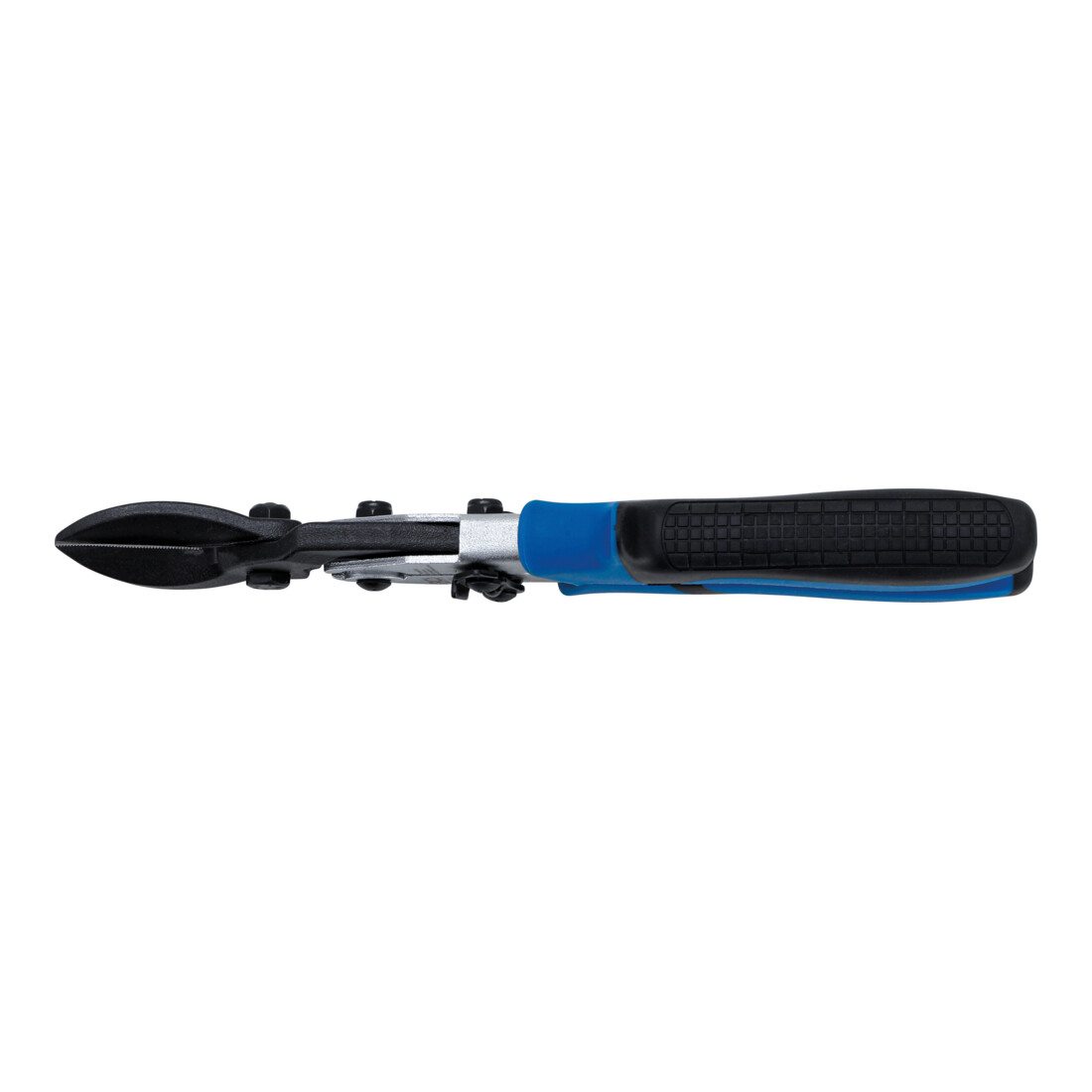 BGS Blechschere links / gerade schneidend 260 mm