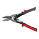 BGS Blechschere, rechts / gerade schneidend, 250 mm-1
