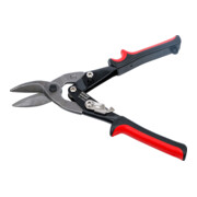 BGS Blechschere, rechts / gerade schneidend, 250 mm