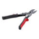 BGS Blechschere, rechts / gerade schneidend, 250 mm-4