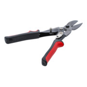 BGS Blechschere, rechts / gerade schneidend, 250 mm-4