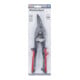 BGS Blechschere, rechts / gerade schneidend, 250 mm-5