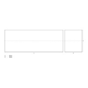 BGS Bloc de protection pour pont élévateur 340 x 130 x 100 mm-3