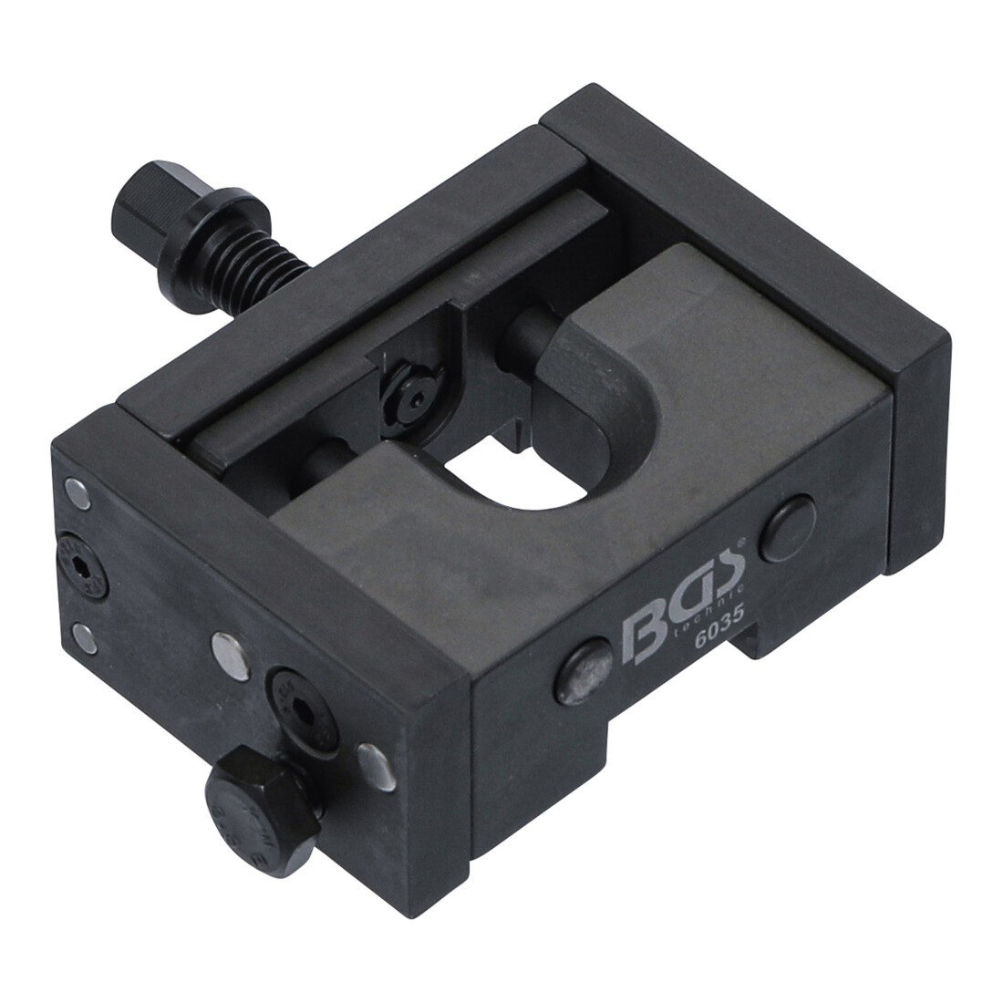 BGS Blocchetto scorrevole leva intermedia per BMW B38 / B48