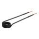 BGS Bobina di induzione per riscaldatore a induzione, 32mm, diritta, per art. 2169-3