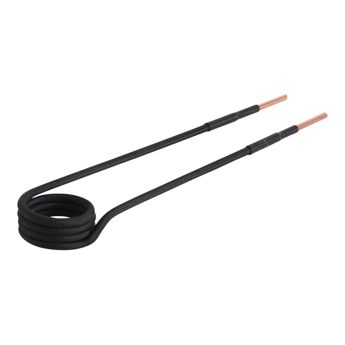BGS Bobina di induzione per riscaldatore a induzione, 32mm, diritta, per art. 2169