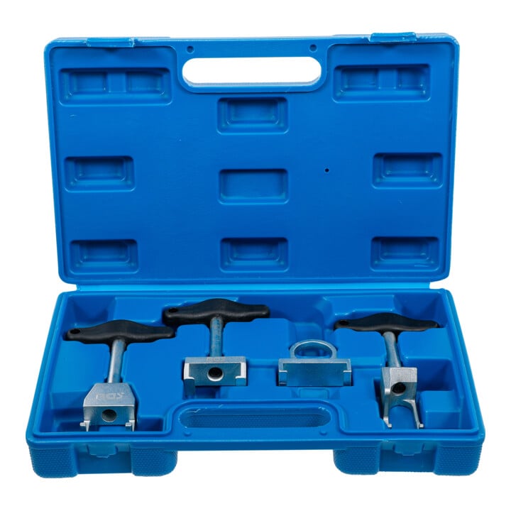 BGS bobine demontage gereedschap voor VAG 4 delig