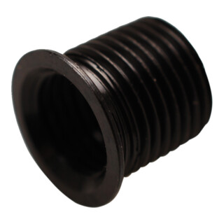 BGS Boccola filettata, 11 mm, M9 x 1,0 mm
