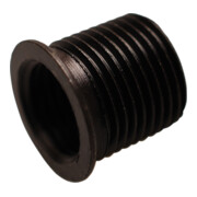 BGS Boccola filettata, 12 mm, M10 x 1,0 mm