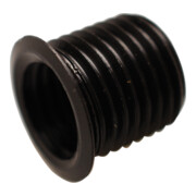 BGS Boccola filettata, 12 mm, M10 x 1,25 mm
