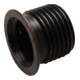 BGS Boccola filettata, 12 mm, M12 x 1,25 mm-1