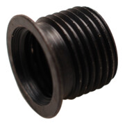 BGS Boccola filettata, 12 mm, M12 x 1,25 mm