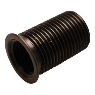 BGS Boccola filettata, 19 mm, M10 x 1,0 mm