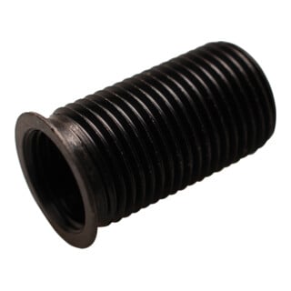 BGS Boccola filettata, 26 mm, M12 x 1,25 mm