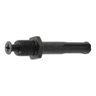 BGS Bohrfutter-Adapter 9766, 1/2" UNF, für SDS-Aufnahme