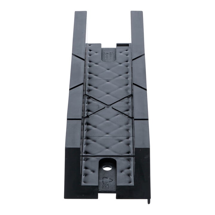 BGS Boîte à onglets matière plastique 245 x 65 x 48 mm
