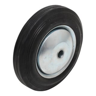 BGS Bokwiel voor werkplaatswagen Art. 4100