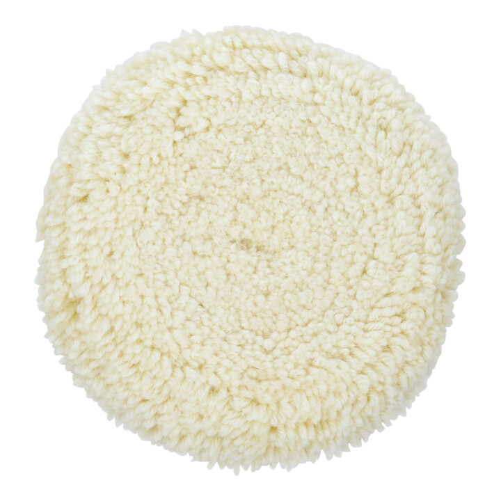 BGS Bonnet de polissage, Ø 175 mm