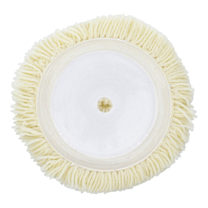 BGS Bonnet de polissage, Ø 175 mm