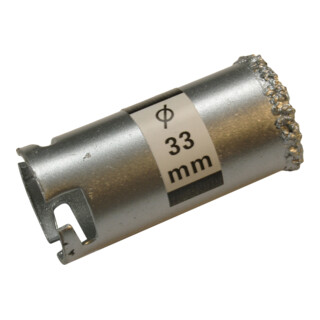 BGS Boorboor voor tegelgatboor
