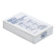 BGS Boren set HSS links snijdend, 4 dlg.-2