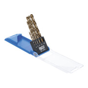 BGS Boren set links snijdend, 5 dlg.-2