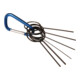 BGS Borgpen-set voor automatische riemspanners-1