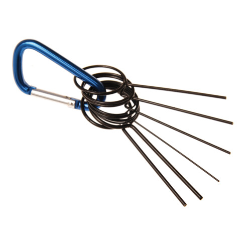 BGS Borgpen-set voor automatische riemspanners