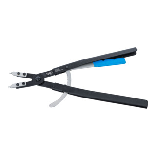 BGS Borgringtang | recht | voor binnenringen | 500 mm