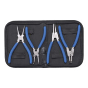 BGS Borgringtang set 150 mm 4 dlg.
