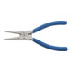 BGS Borgringtang set 150 mm 4 dlg.