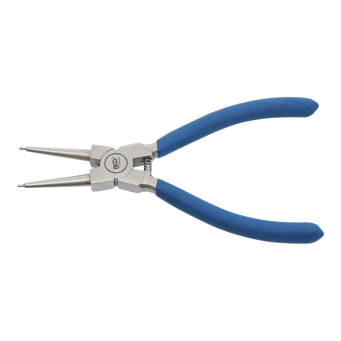 BGS Borgringtang set 150 mm 4 dlg.