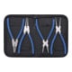 BGS borgringtang set 225 mm 4 dlg.-1