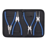 BGS borgringtang set 225 mm 4 dlg.