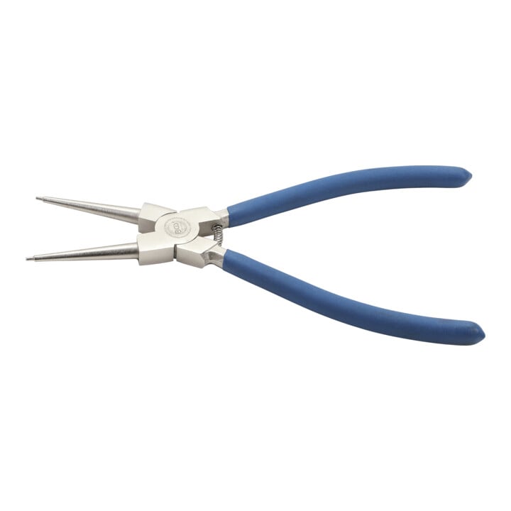 BGS borgringtang set 225 mm 4 dlg.