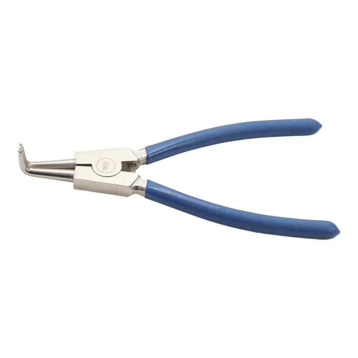 BGS borgringtang set 225 mm 4 dlg.