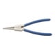 BGS borgringtang set 225 mm 4 dlg.