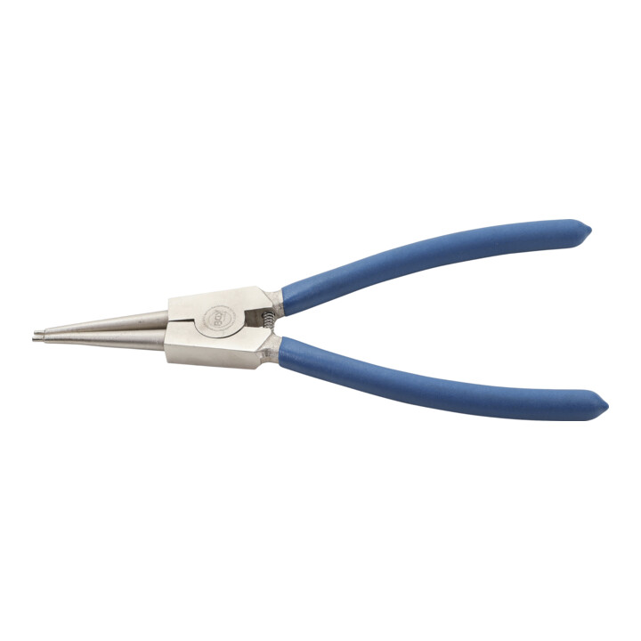 BGS borgringtang set 225 mm 4 dlg.
