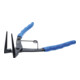 BGS borgveertang 90° voor interne snap ringen 165 mm-3