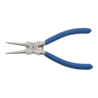 BGS borgveertang recht voor interne snap ringen